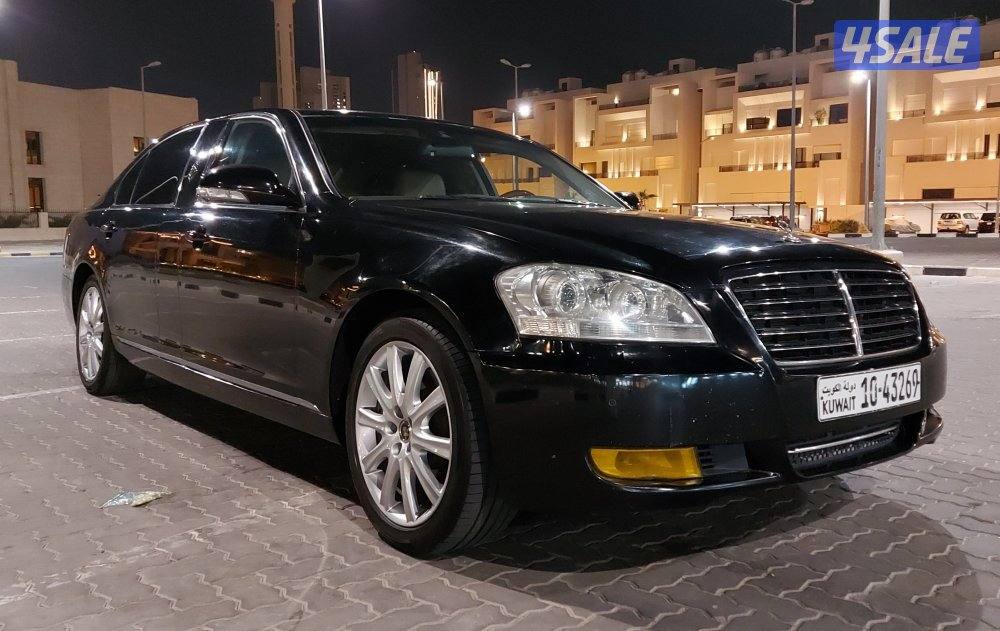 شيرمان ليموزين1