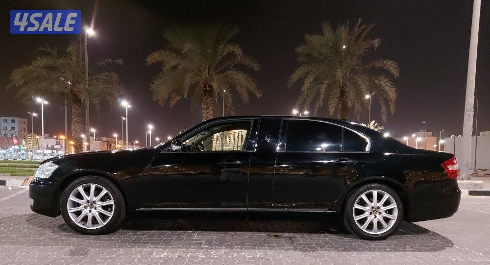 شيرمان ليموزين3