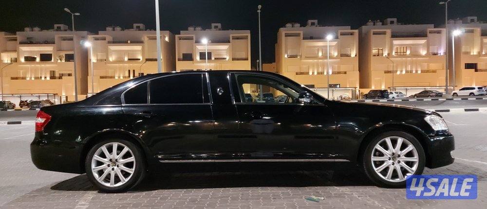 شيرمان ليموزين4