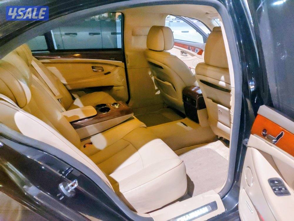 شيرمان ليموزين11