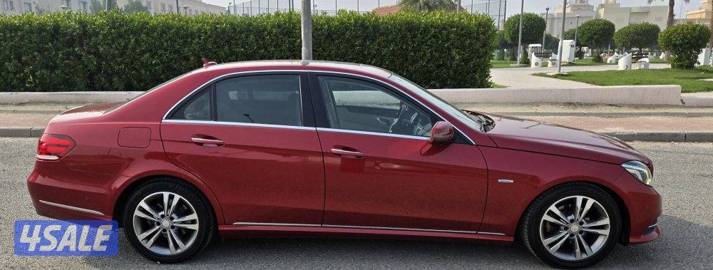 Mercedes E200 2016 full option شرط الفحص صبغ الوكاله3