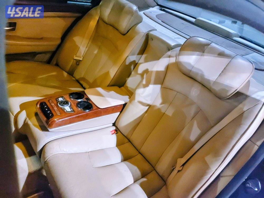 شيرمان ليموزين15