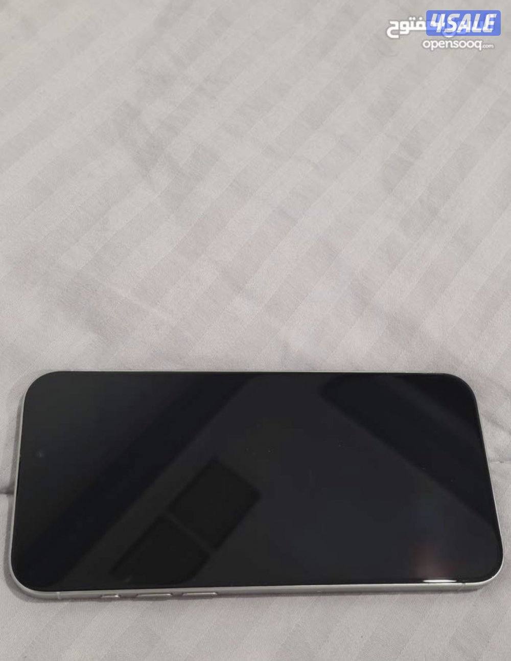 15 بروماكس ابيض256GB2