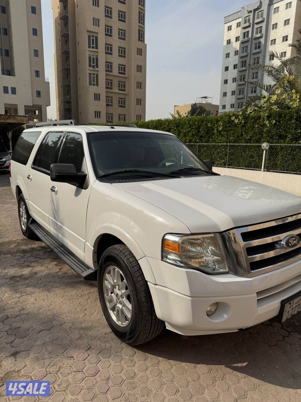 للبيع فورد اكسبدشن 2014 XL0