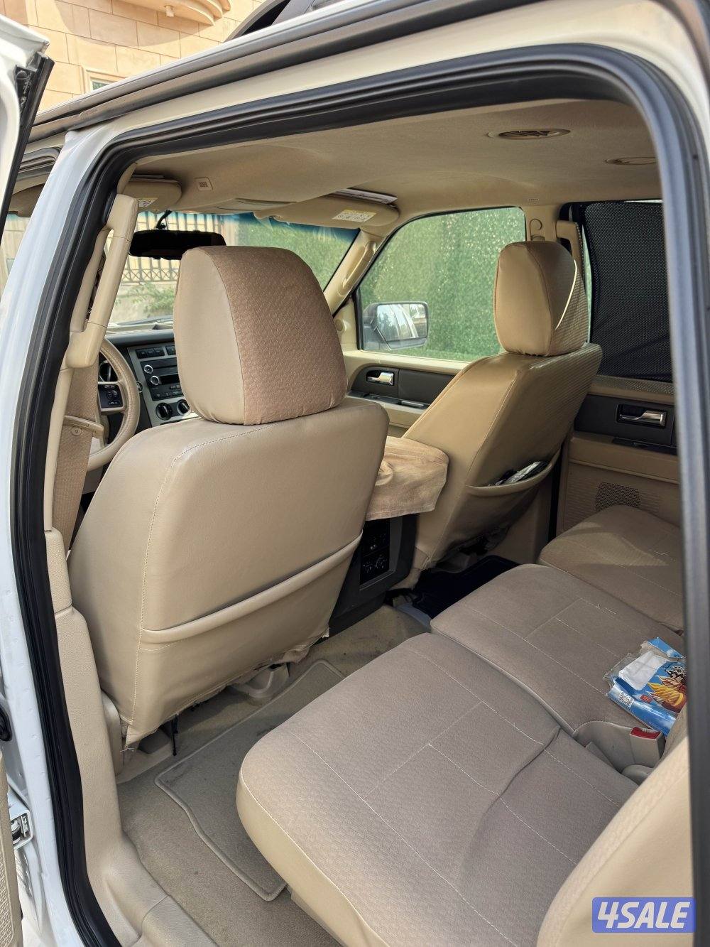 للبيع فورد اكسبدشن 2014 XL1