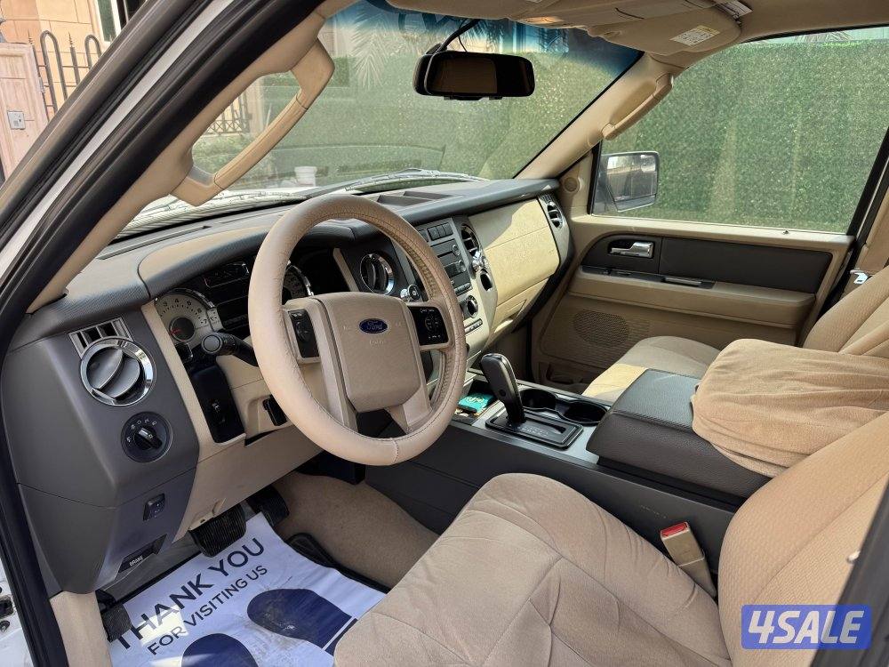 للبيع فورد اكسبدشن 2014 XL2