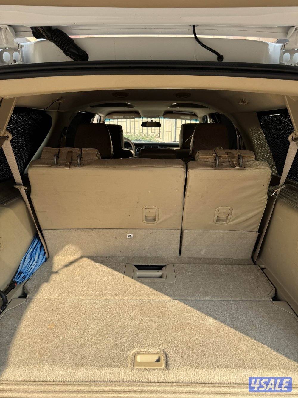 للبيع فورد اكسبدشن 2014 XL4