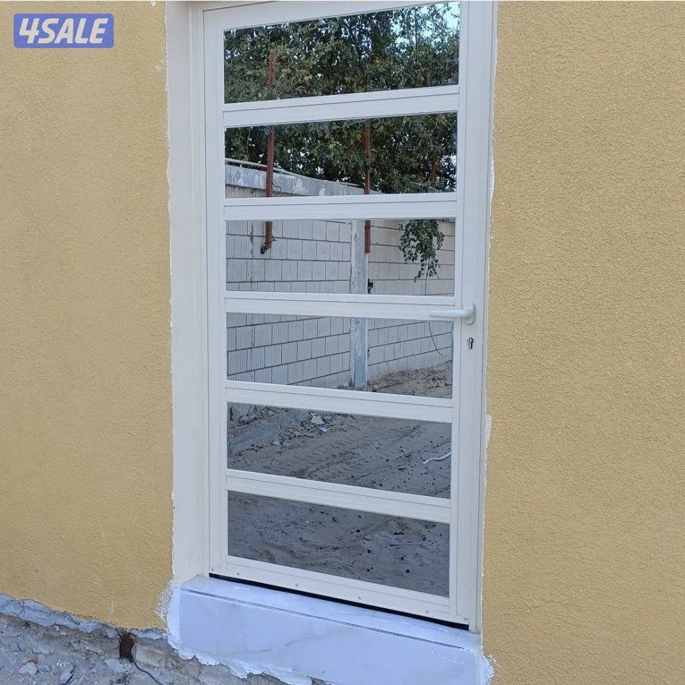 شتر المنيوم1