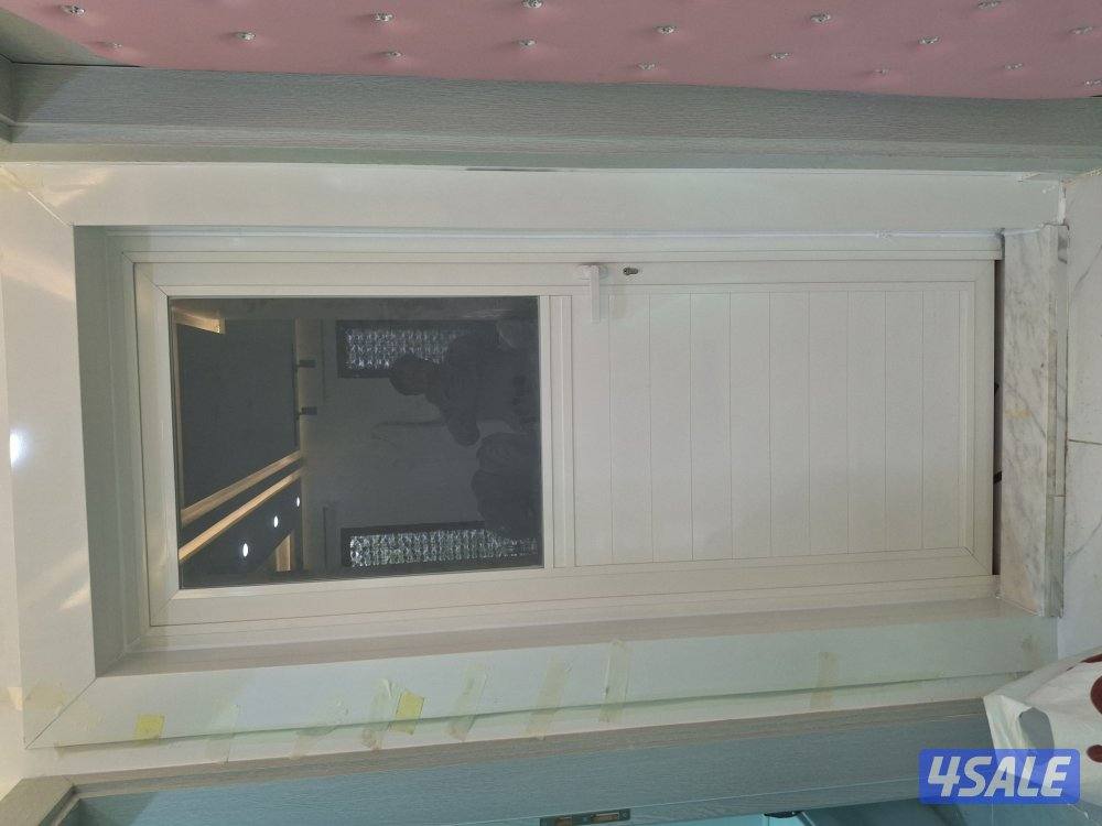 شتر المنيوم2