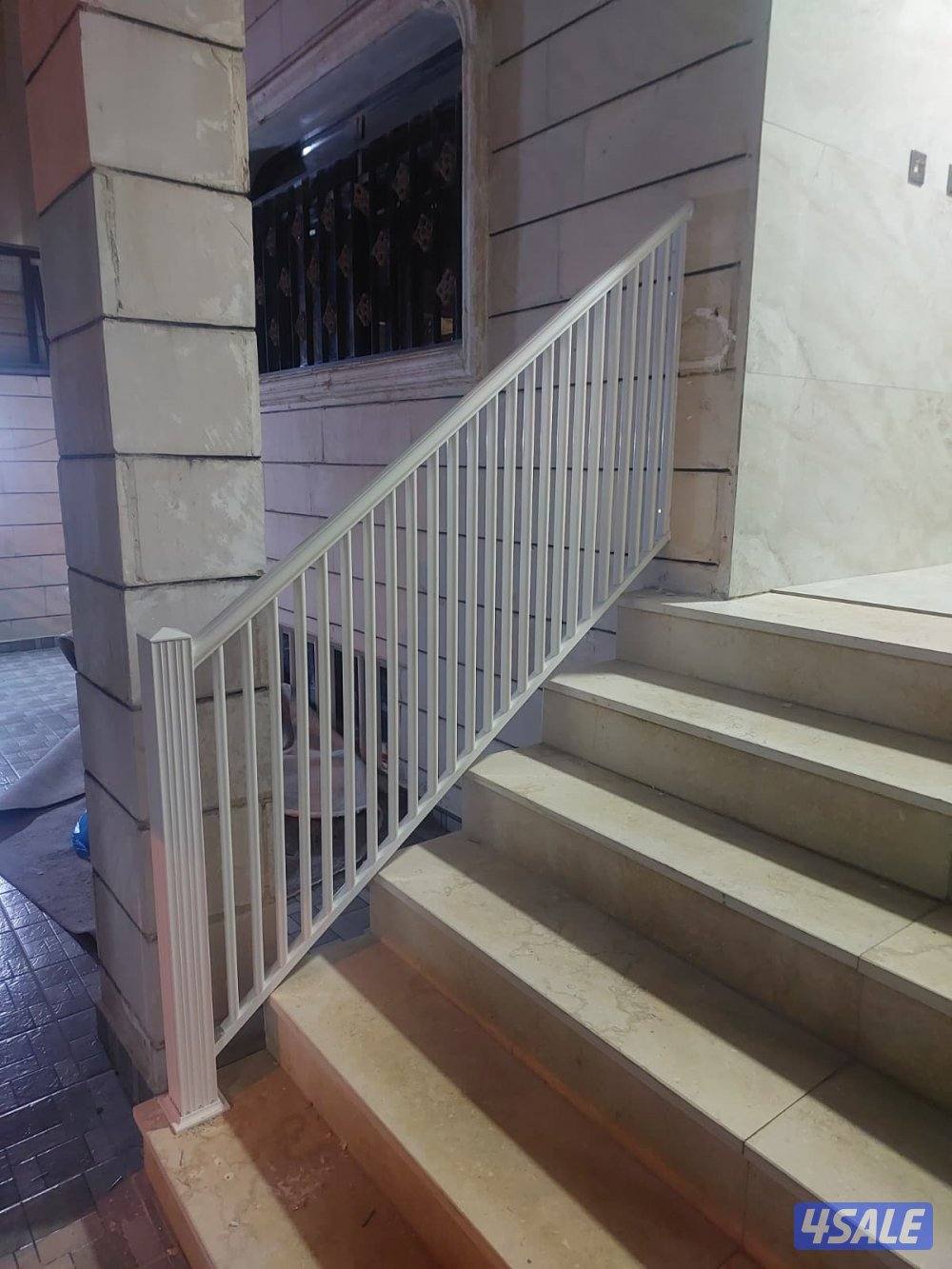 شتر المنيوم6