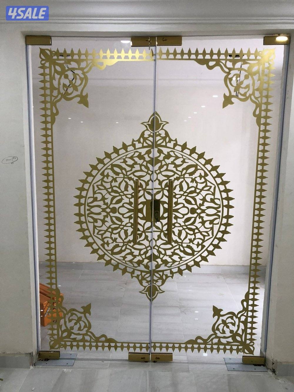 شتر المنيوم7