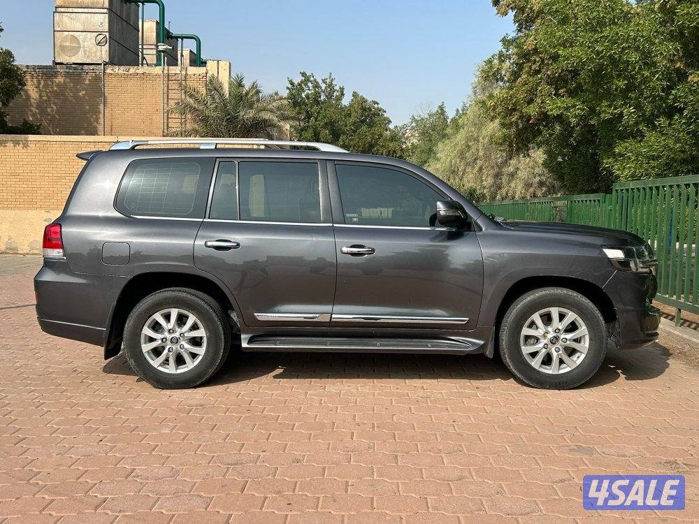 GXR موديل 2017 سيرف منتظم بالوكالة ماشي 311 الف4