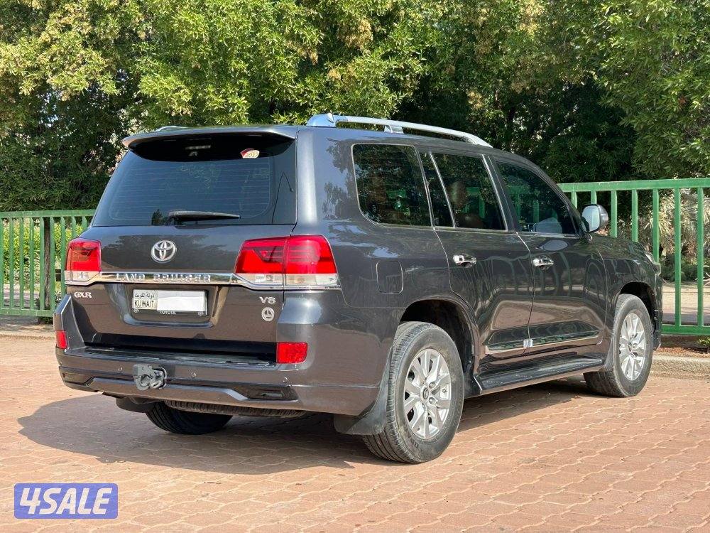 GXR موديل 2017 سيرف منتظم بالوكالة ماشي 311 الف5