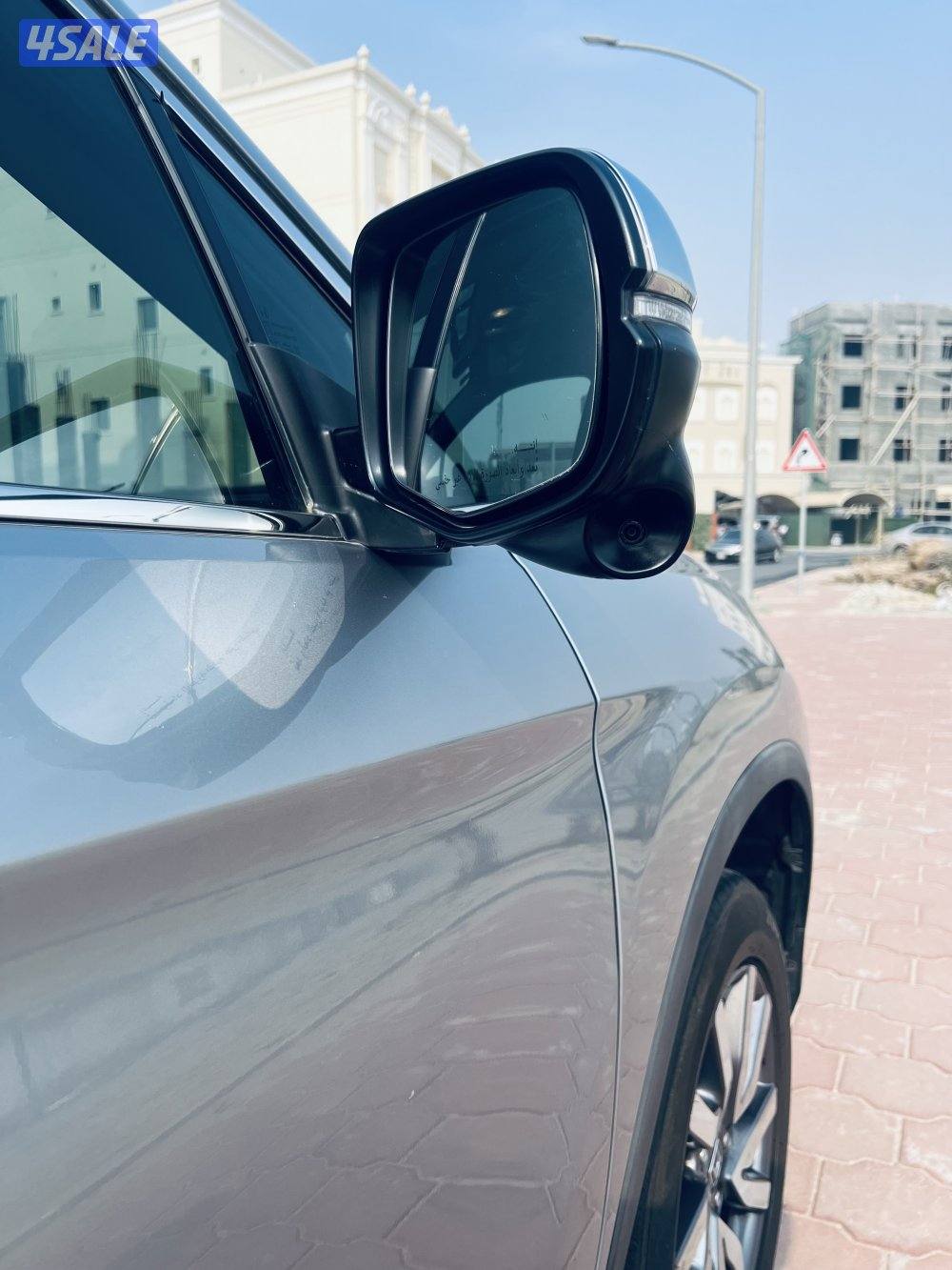 Honda Pilot 2019  , هوندا بايلوت ٢٠١٩ AWD, Full Option1