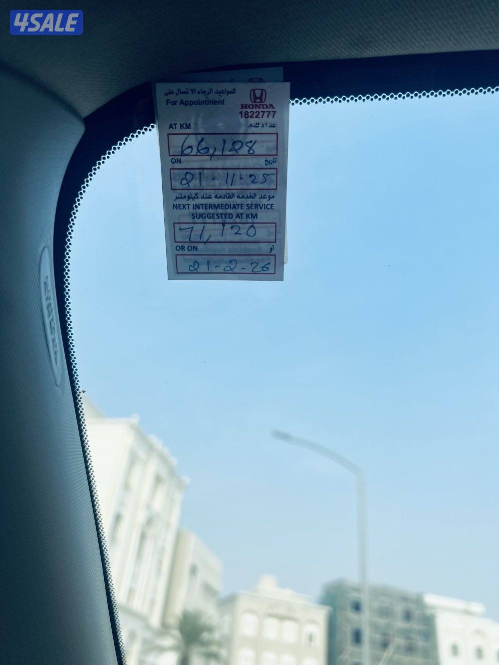 Honda Pilot 2019  , هوندا بايلوت ٢٠١٩ AWD, Full Option11