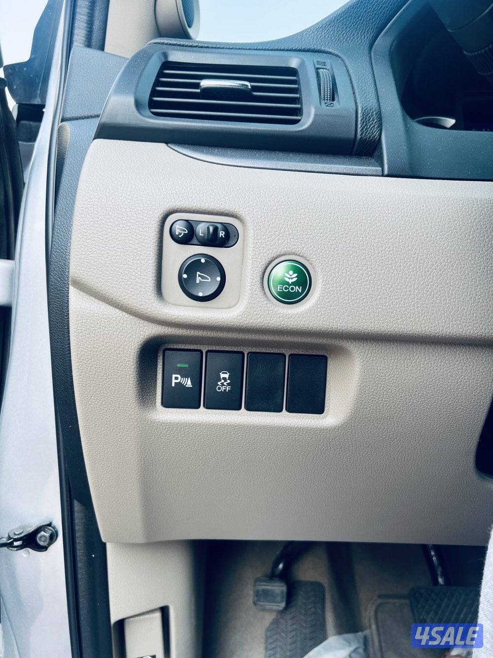 Honda Pilot 2019  , هوندا بايلوت ٢٠١٩ AWD, Full Option13