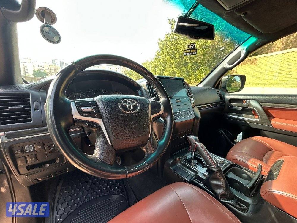 GXR موديل 2017 سيرف منتظم بالوكالة ماشي 311 الف8