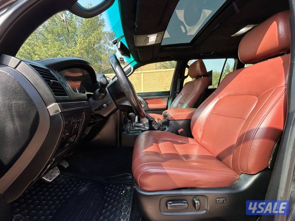 GXR موديل 2017 سيرف منتظم بالوكالة ماشي 311 الف9