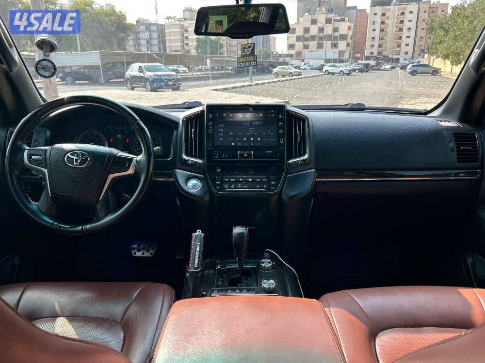 GXR موديل 2017 سيرف منتظم بالوكالة ماشي 311 الف10