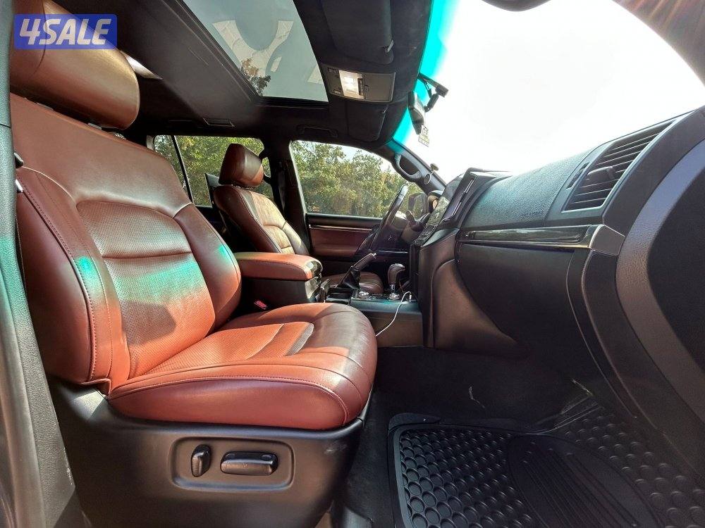 GXR موديل 2017 سيرف منتظم بالوكالة ماشي 311 الف11