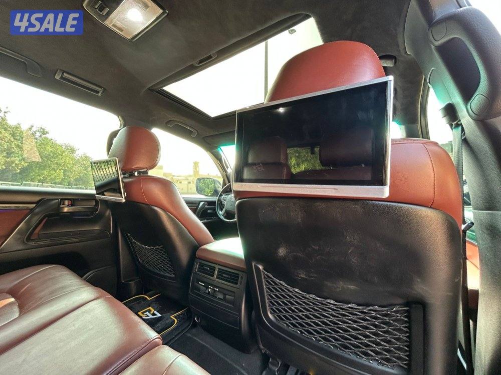 GXR موديل 2017 سيرف منتظم بالوكالة ماشي 311 الف13