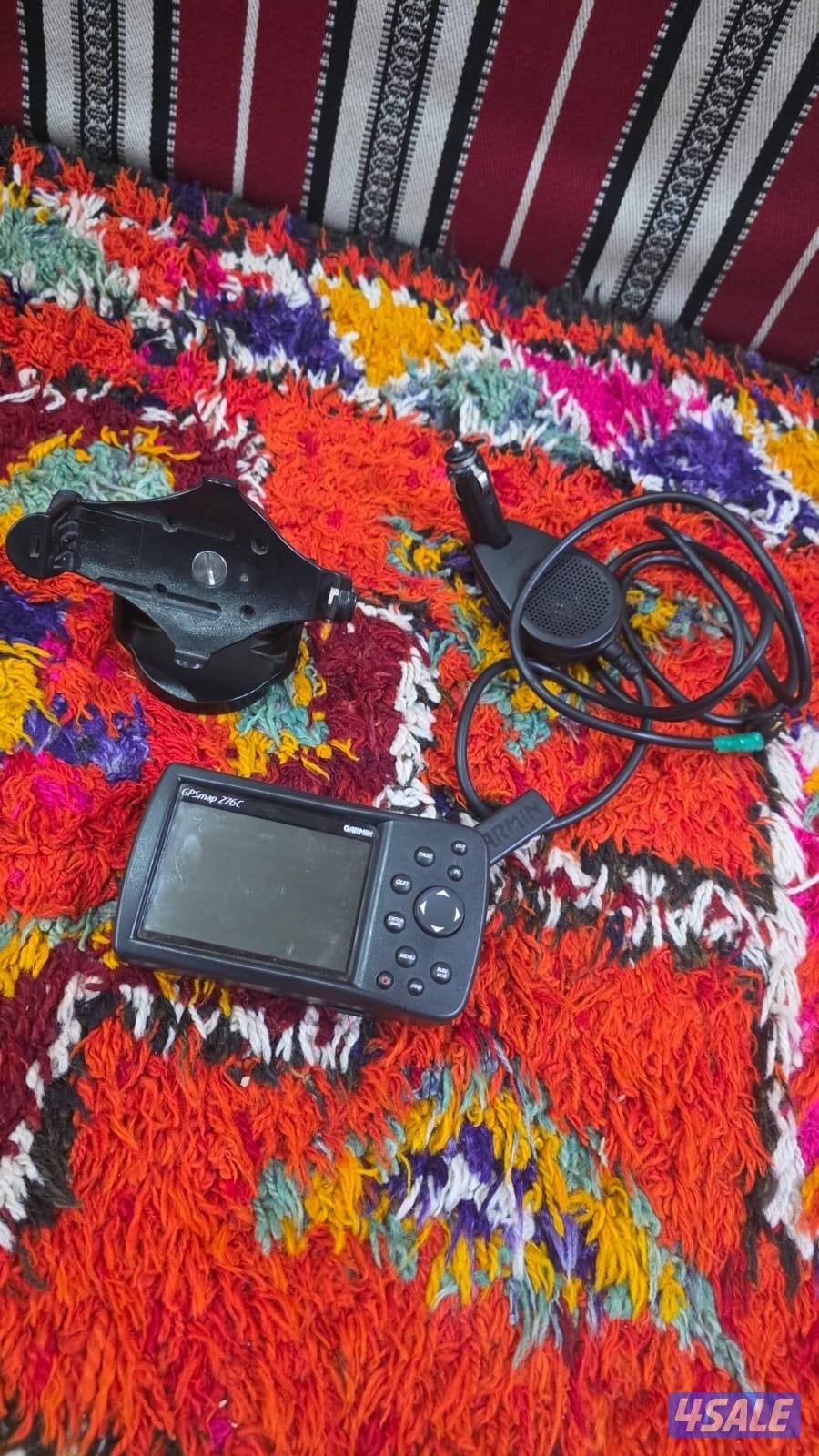 للبيع جهاز جارمن 276c0