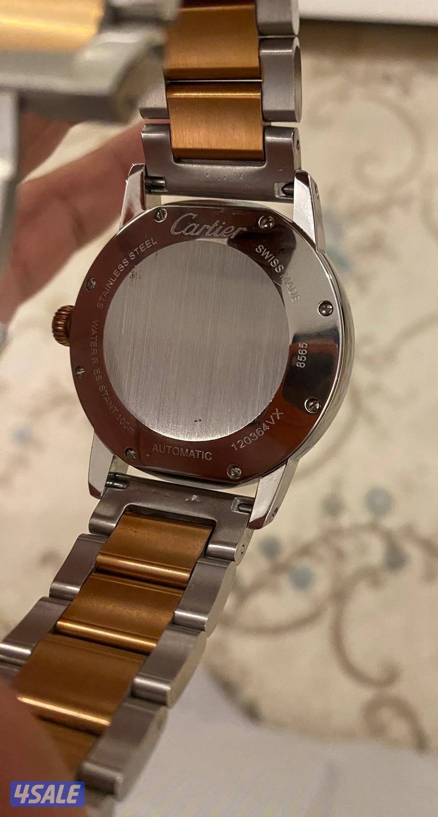 ‏للبيع ساعات1