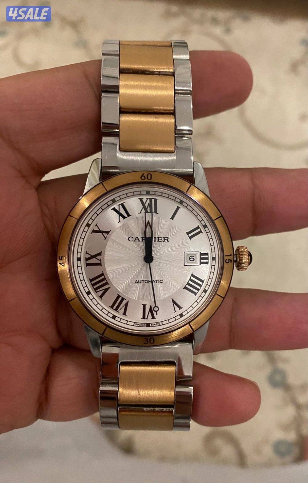 ‏للبيع ساعات10