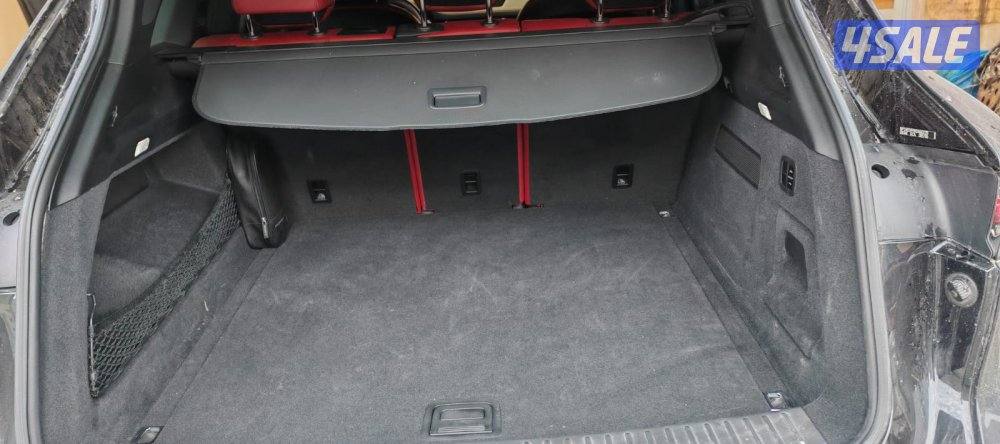 بورش كايين اس cayenne S 20199