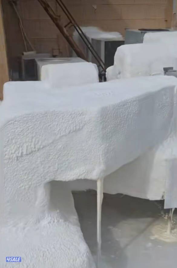 لجميع انواع العازل1