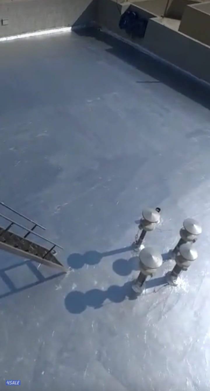 لجميع انواع العازل3