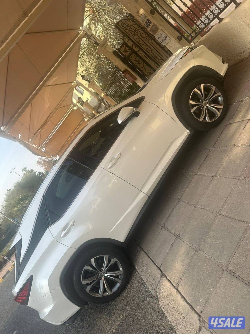 للبيع لكزس Rx1