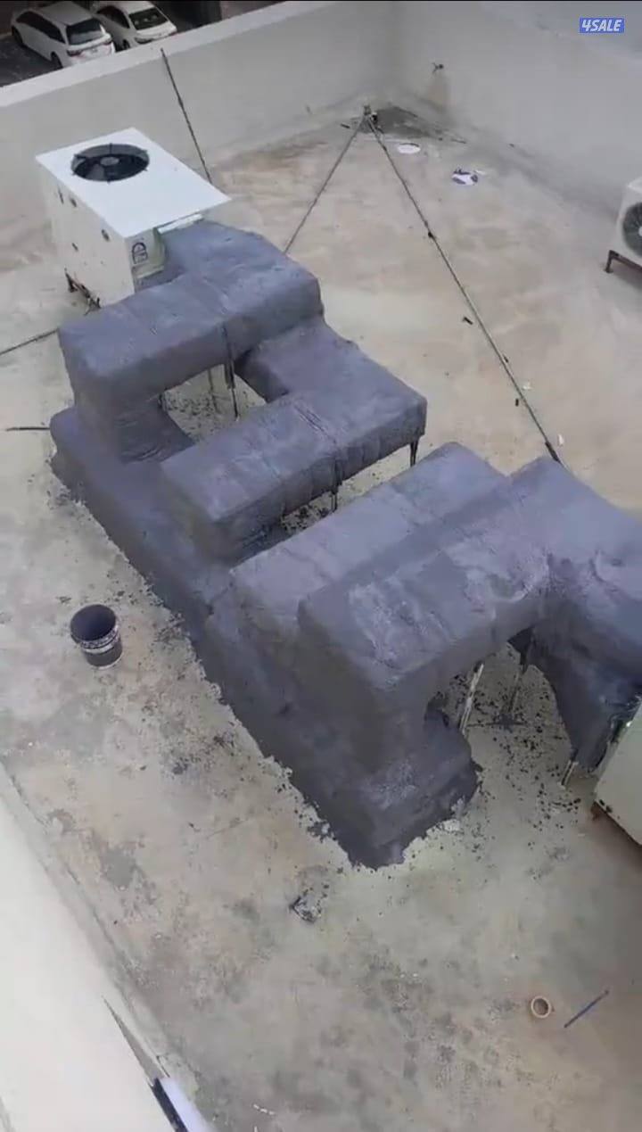 لجميع انواع العازل7