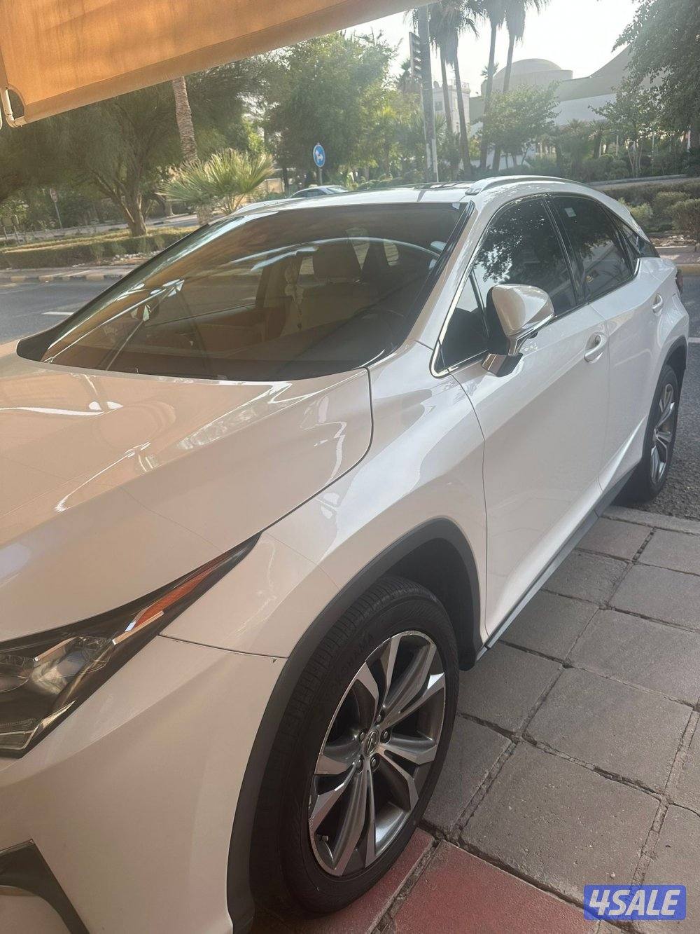 للبيع لكزس Rx0