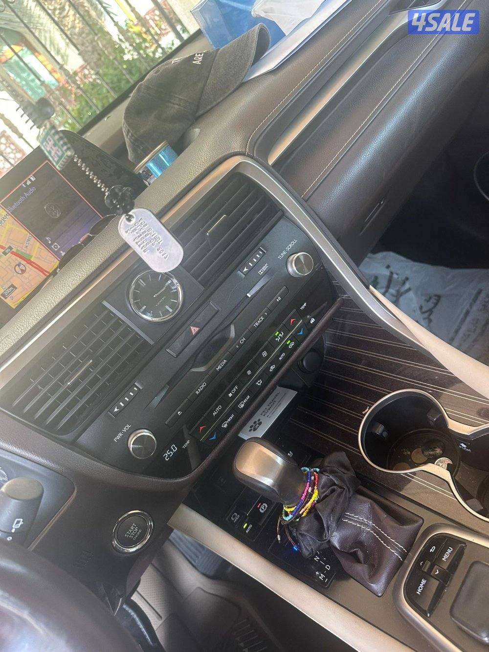 للبيع لكزس Rx3