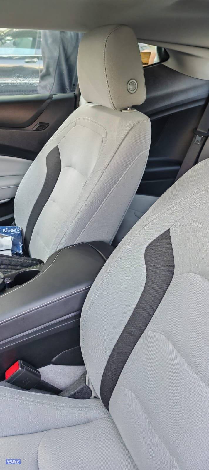 كمارو RS 2019 ٦ سلندر المالك الأول مخزن ماشي ٢٠4