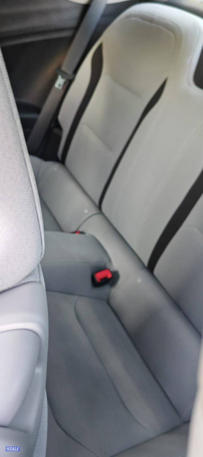 كمارو RS 2019 ٦ سلندر المالك الأول مخزن ماشي ٢٠6