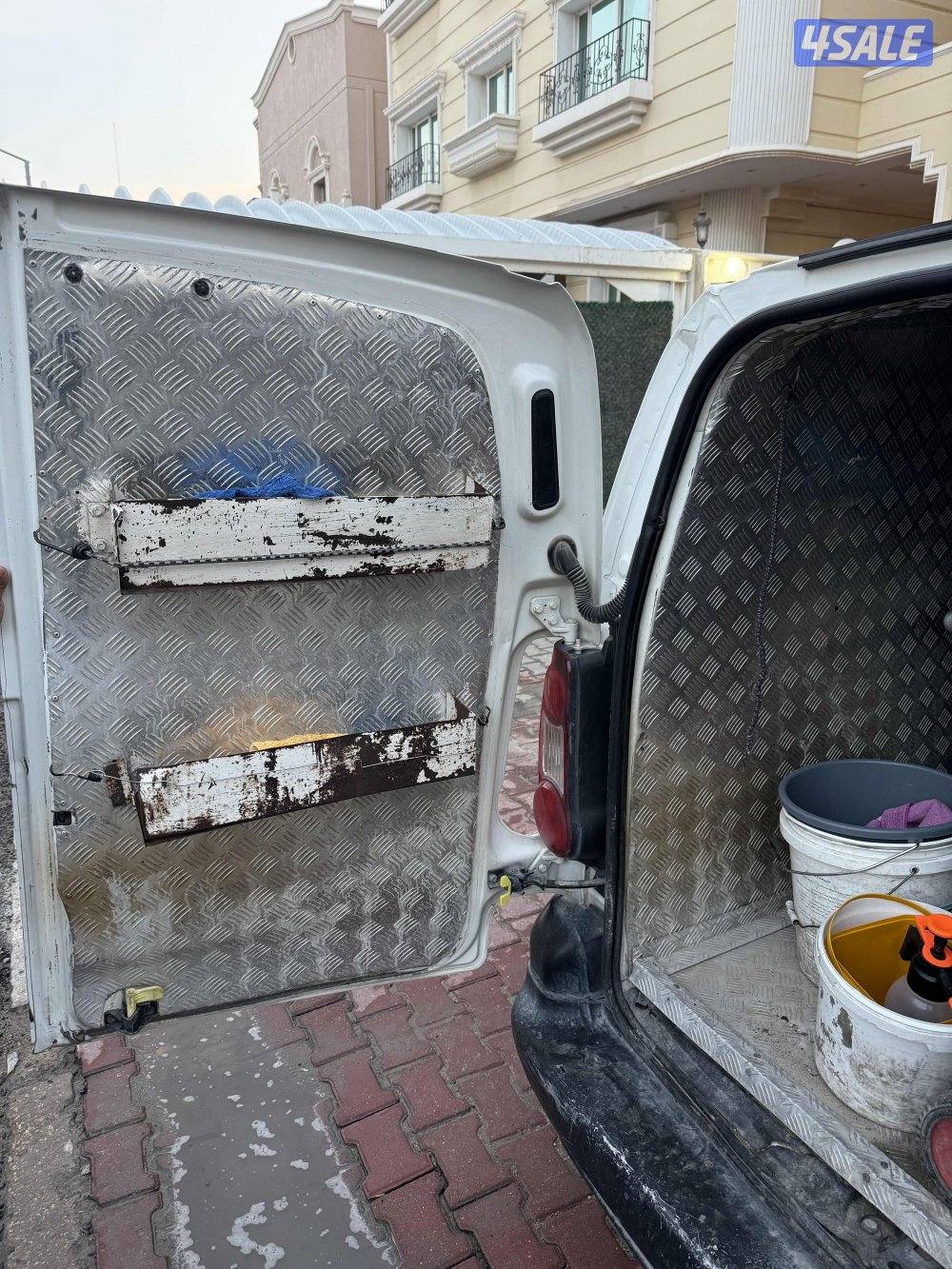 للبيع سيارة غسيل6