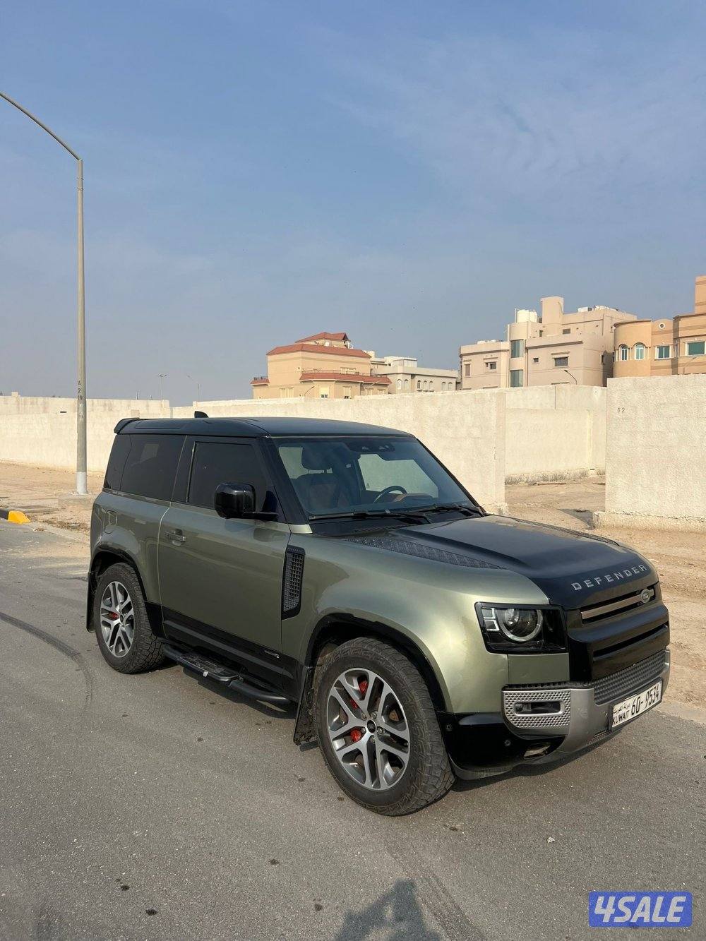 دفندر اكس دايناميك1