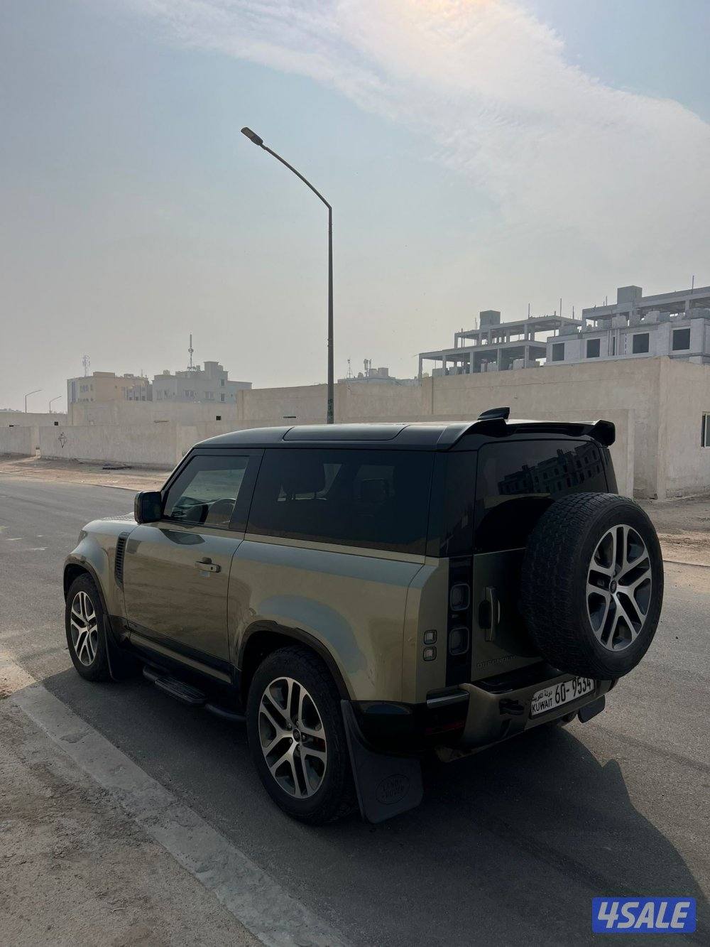 دفندر اكس دايناميك2