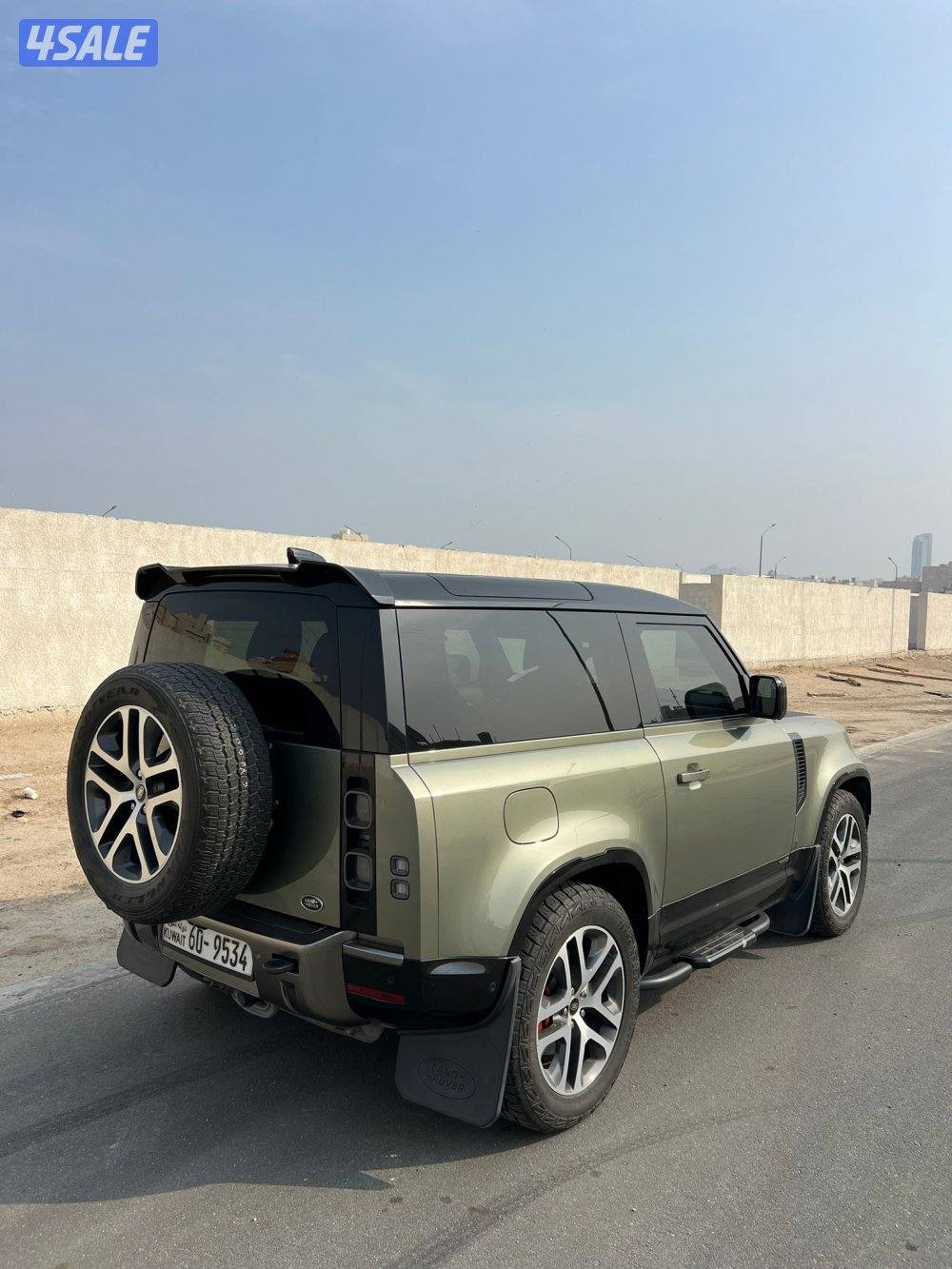 دفندر اكس دايناميك3