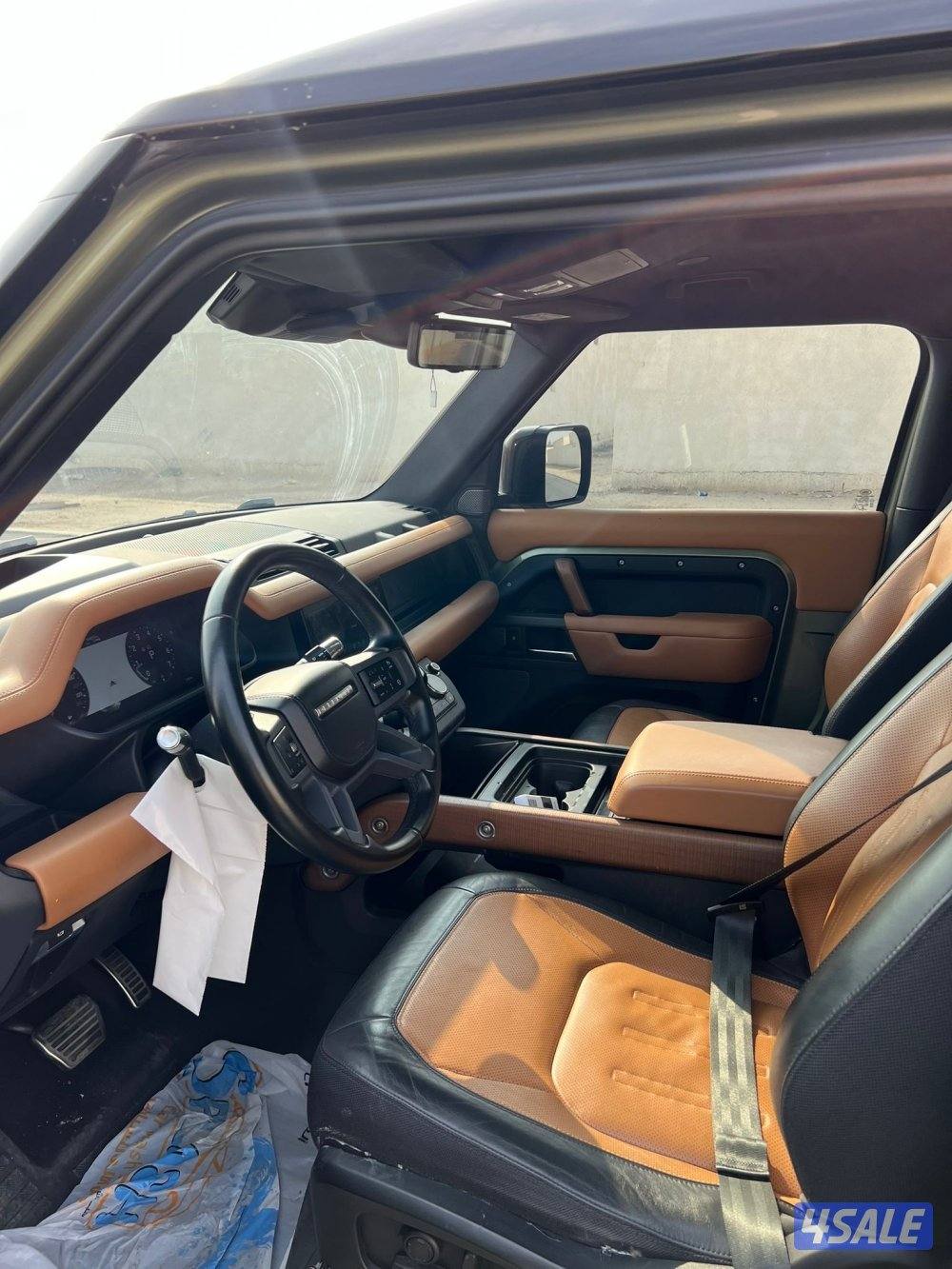 دفندر اكس دايناميك4