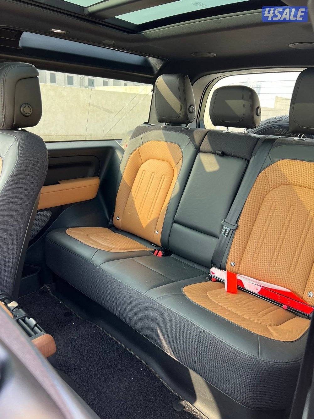 دفندر اكس دايناميك5