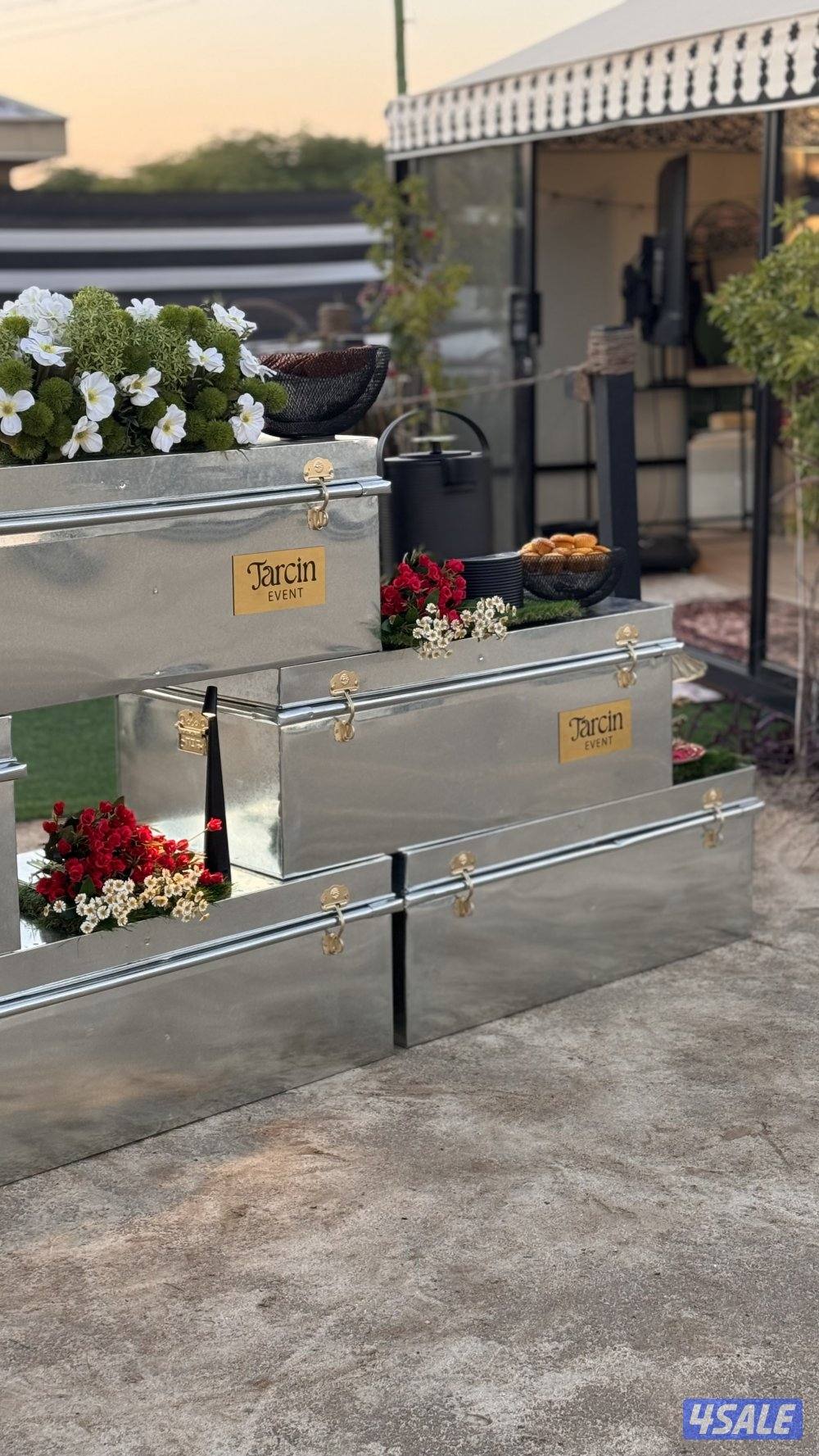 ضيافة قهوه وشاي1