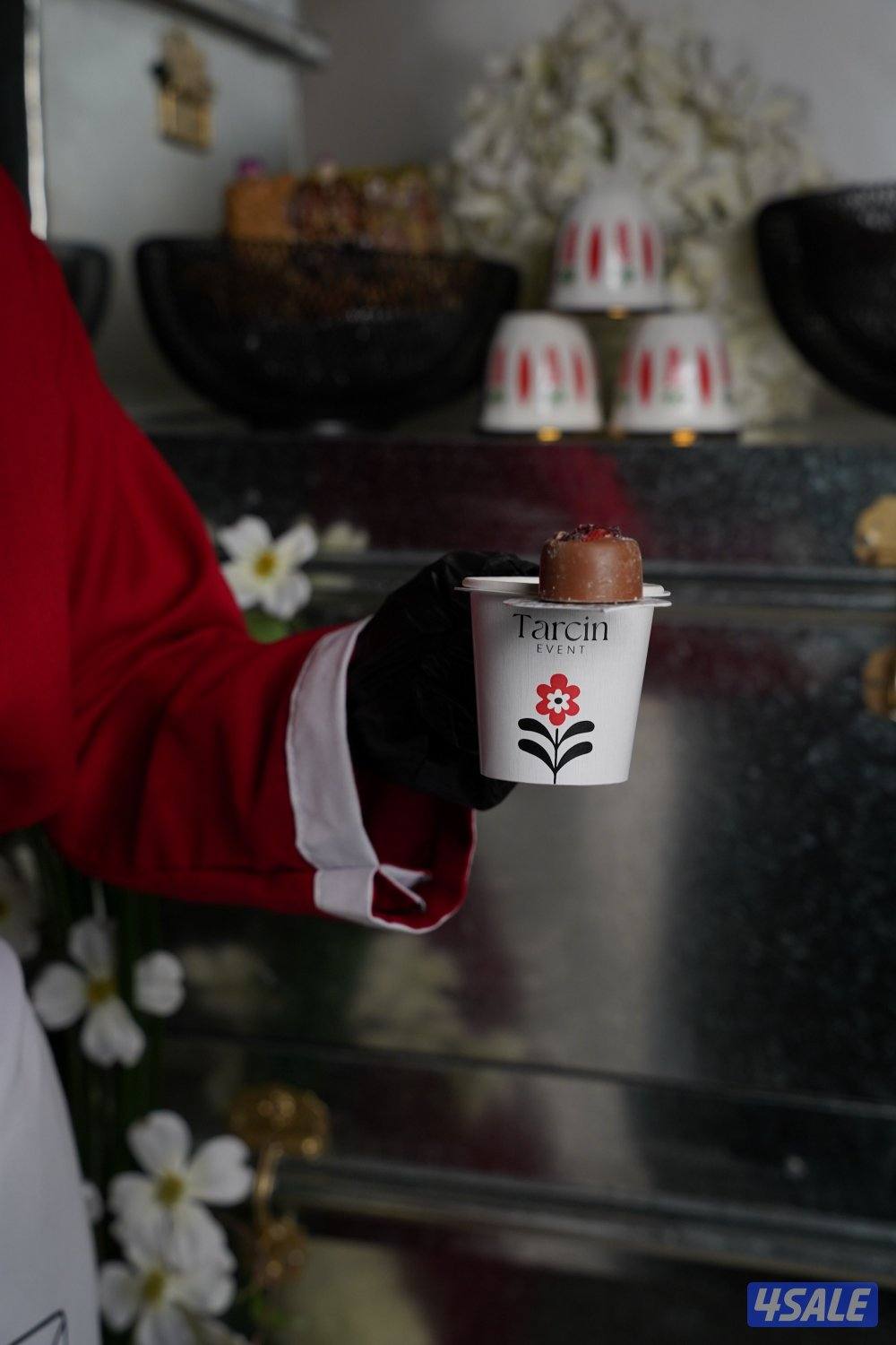 ضيافة قهوه وشاي5