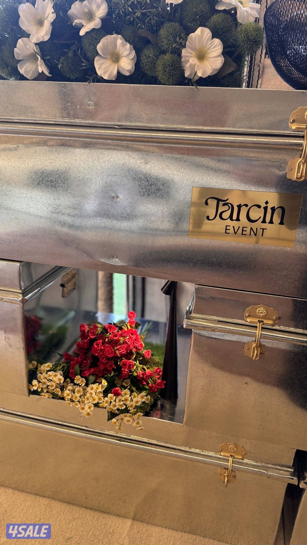 ضيافة قهوه وشاي8