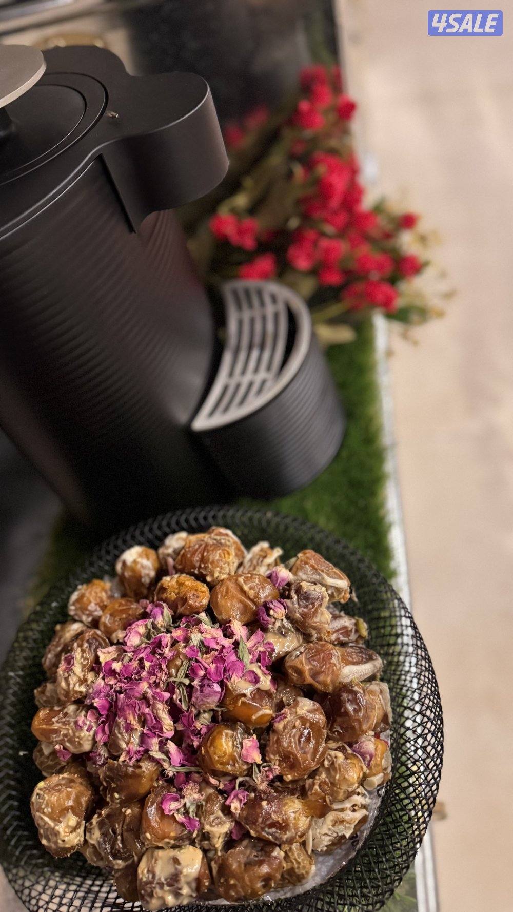 ضيافة قهوه وشاي9