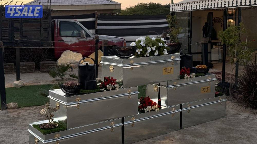 ضيافة قهوه وشاي10