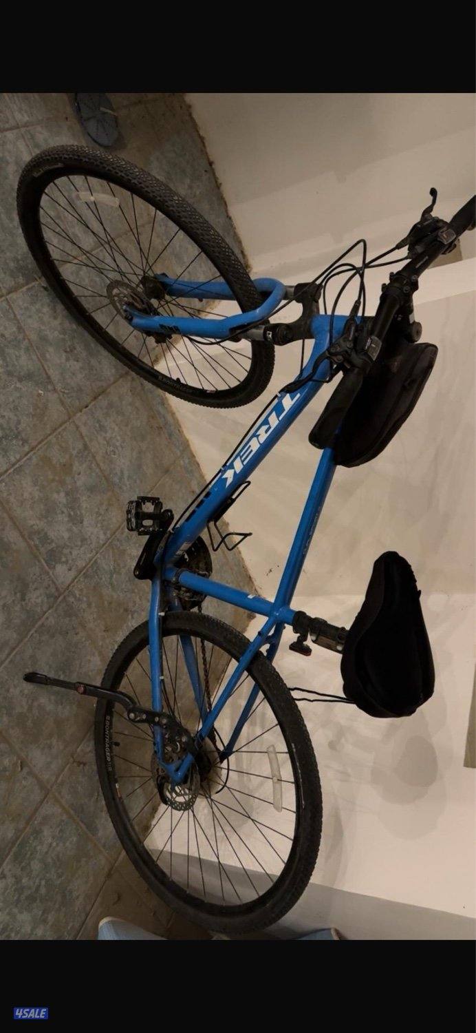 للبيع قاري ترك نظيف0