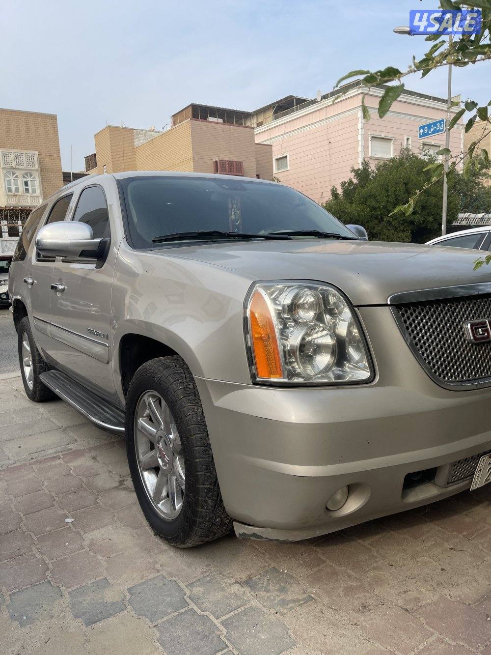 للبيع دينلي ٢٠٠٨1